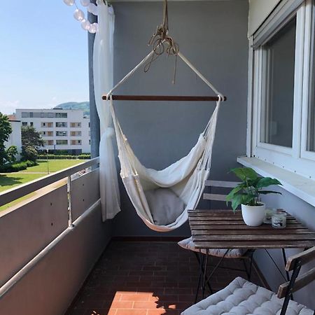 Ferienwohnung Am Gruett 罗拉赫 外观 照片