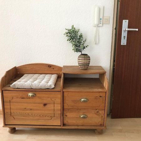 Ferienwohnung Am Gruett 罗拉赫 外观 照片