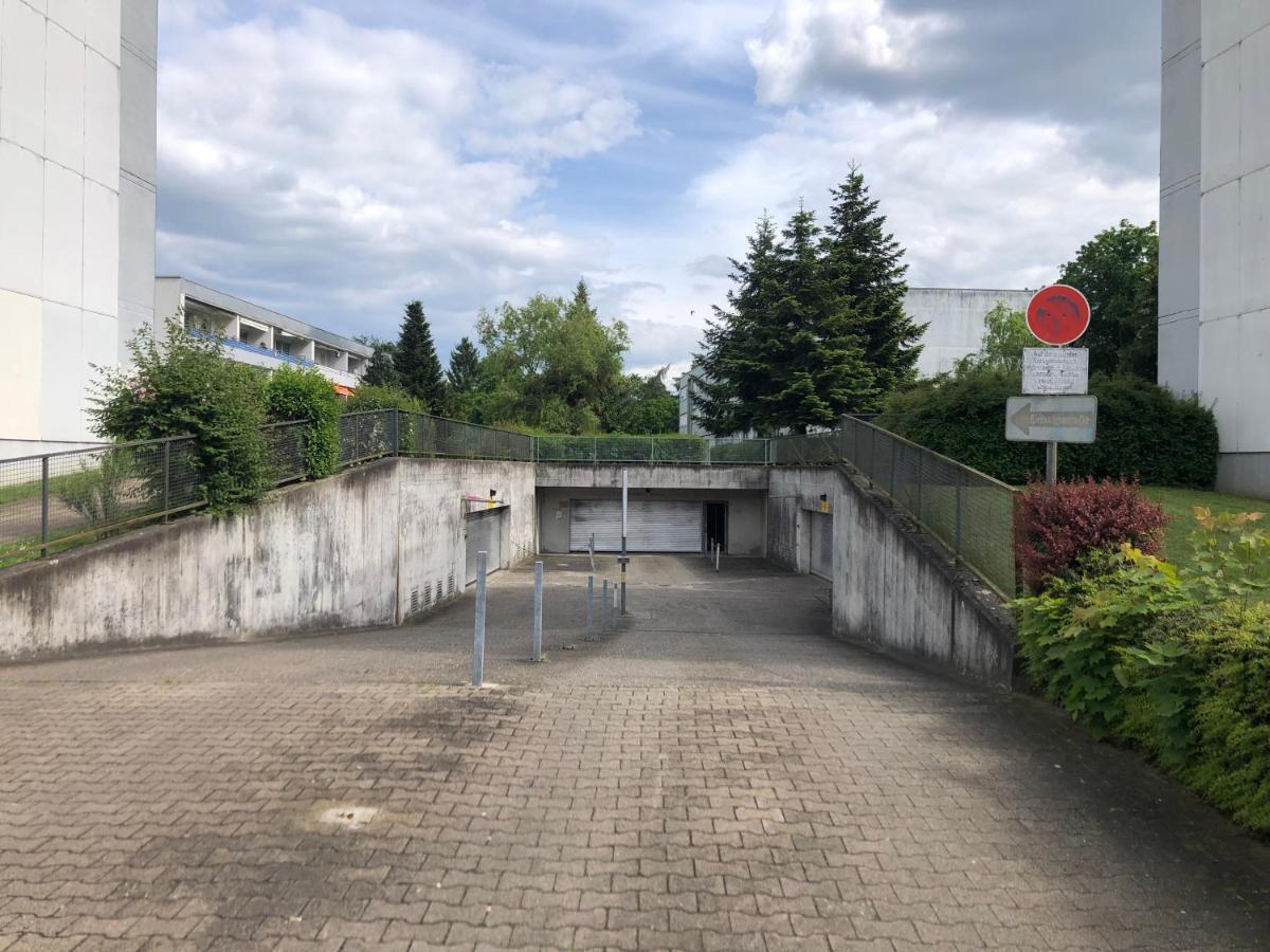 Ferienwohnung Am Gruett 罗拉赫 外观 照片