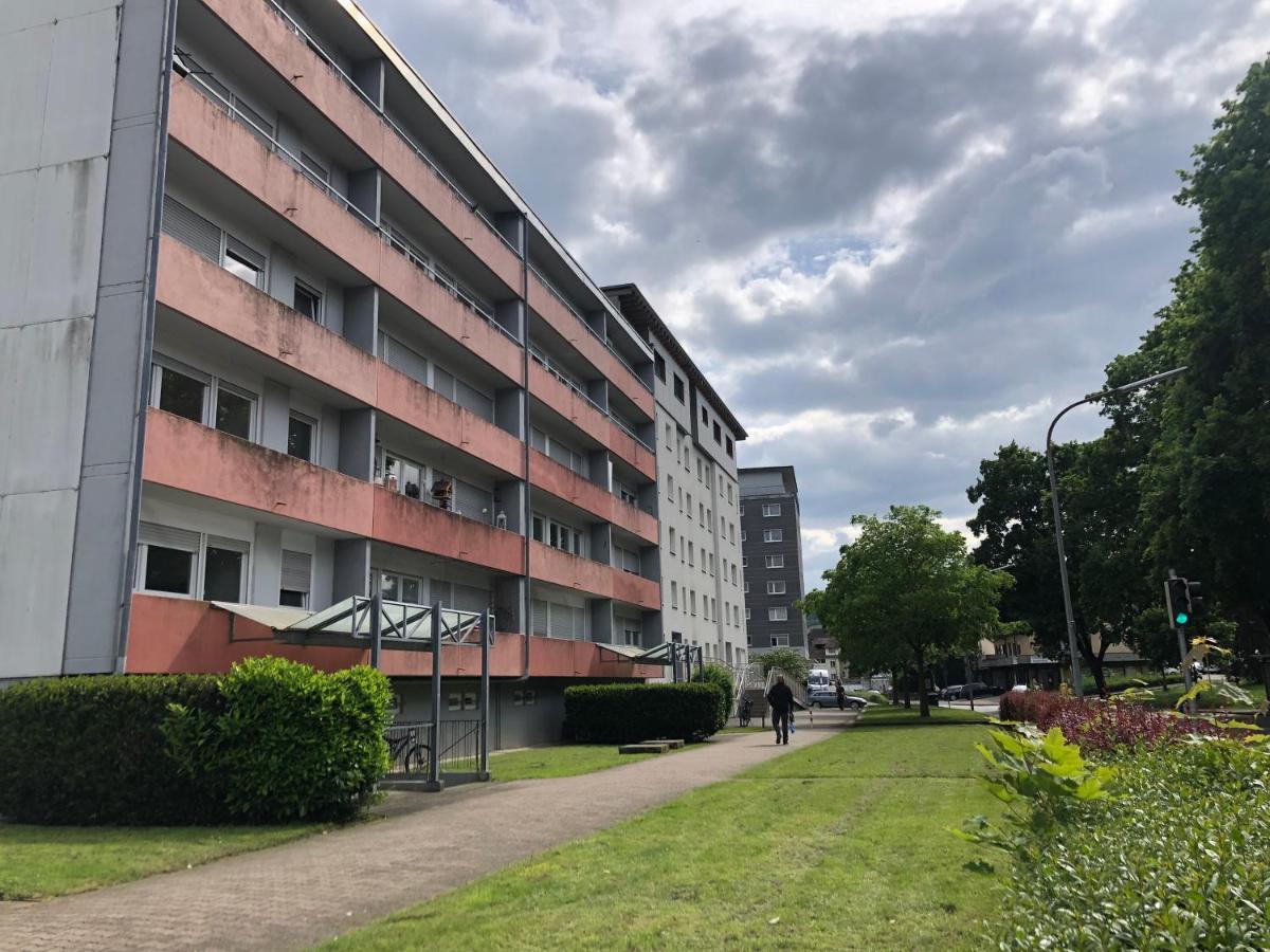 Ferienwohnung Am Gruett 罗拉赫 外观 照片