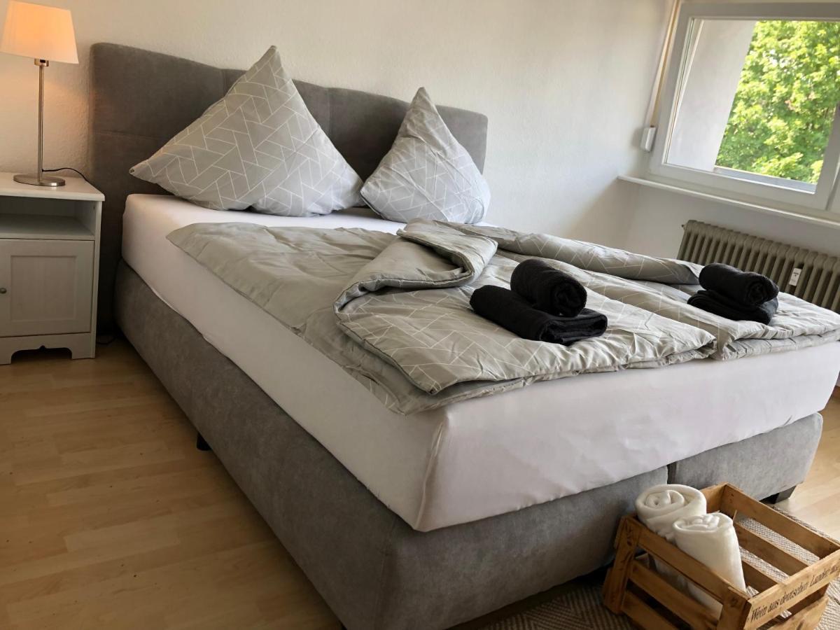 Ferienwohnung Am Gruett 罗拉赫 外观 照片
