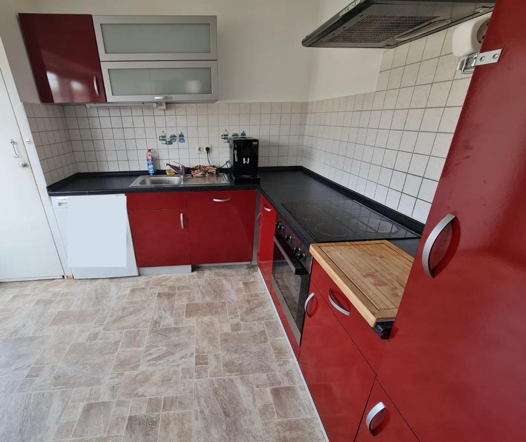 Ferienwohnung Am Gruett 罗拉赫 外观 照片