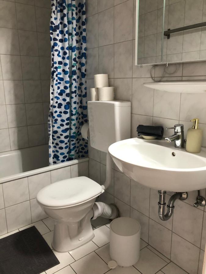 Ferienwohnung Am Gruett 罗拉赫 外观 照片