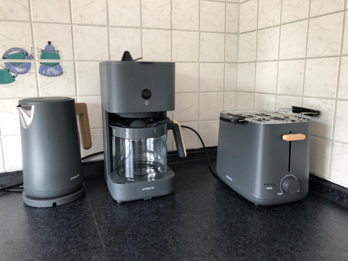 Ferienwohnung Am Gruett 罗拉赫 外观 照片