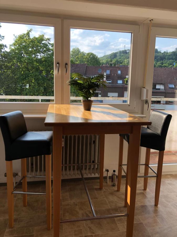 Ferienwohnung Am Gruett 罗拉赫 外观 照片