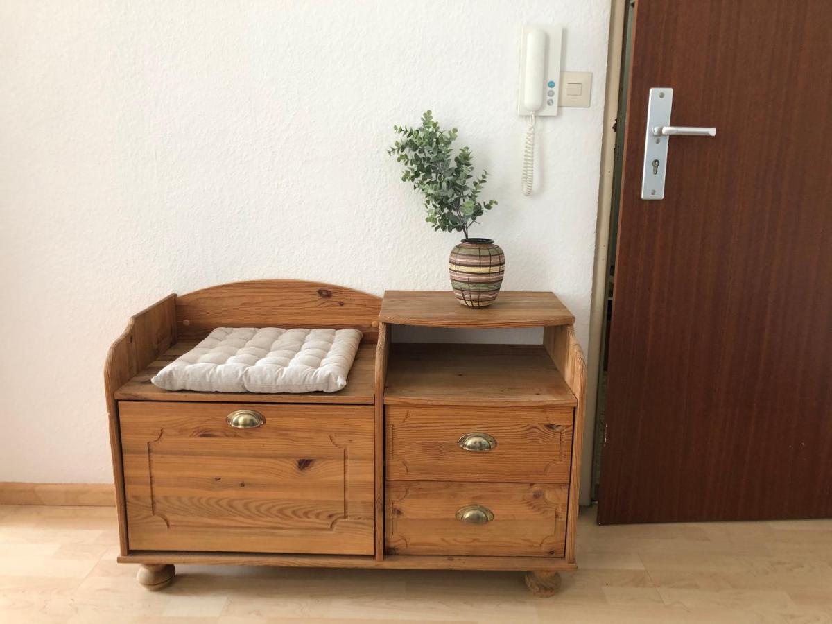 Ferienwohnung Am Gruett 罗拉赫 外观 照片